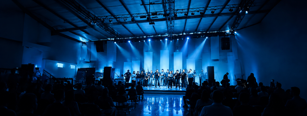 Aniversario de la Iglesia